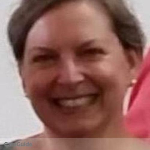 House Sitter Provider Suzanne C's Profile Picture