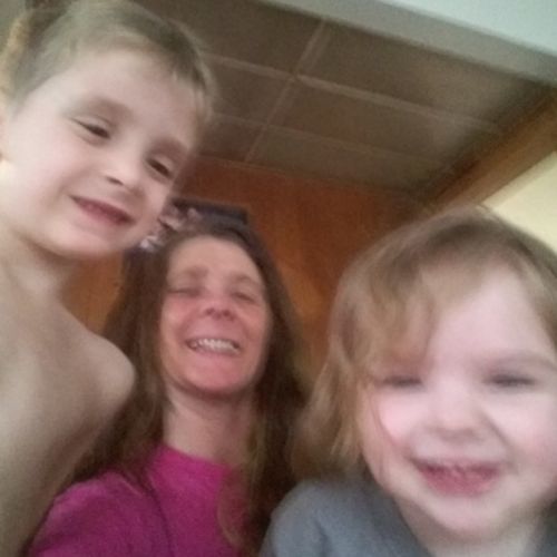 Child Care Job Penny O's Profile Picture