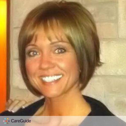 Child Care Provider Christina S's Profile Picture