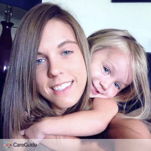 Child Care Provider Tracy M's Profile Picture