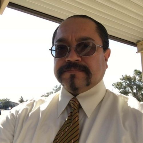 Handyman Provider Benjamin M's Profile Picture