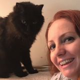 Prissycat care, fluid therapy
