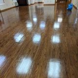 Starshine Cleaning & Painting & Pressure Washing