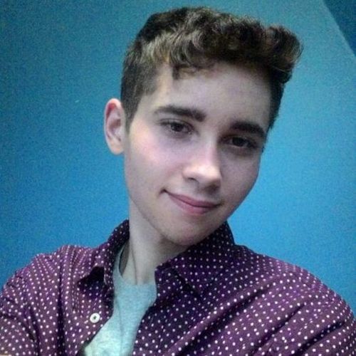 House Sitter Provider Isaiah Hanson's Profile Picture