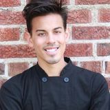 Healthy New-American Chef offering In-Home or Drop-off