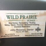 We are at for residential roofing company been in the roofing business for 20 years .
