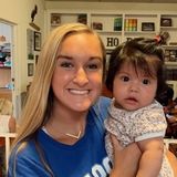 An experienced, CPR, first aid and first responder certified babysitter who loves to have fun and loves kids of all ages!