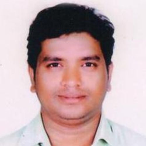 Housekeeper Provider Sridhar Eesam's Profile Picture