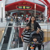 Looking for an experienced nanny