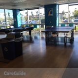 Oc cleaning company