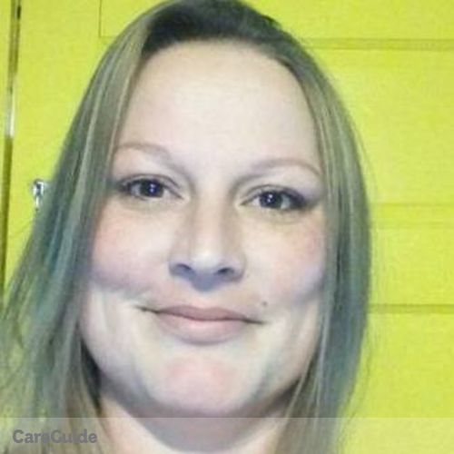 Elder Care Provider Sweet S's Profile Picture