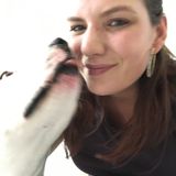 Animal lover who will treat your pet with lots of love