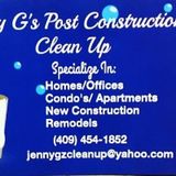 I am a licensed and insured and I take pride n my cleaning because I love it and I would love to be your cleaning lady.