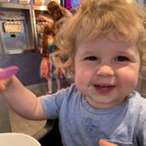 Part-time Nanny Needed Downtown Toronto