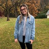 Council Bluffs Baby-sitter Interested In Work in Iowa
