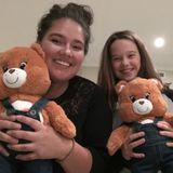 Enthusiastic Women Who Loves Kids.