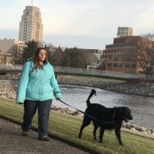 Pet Care Provider Robin W's Profile Picture