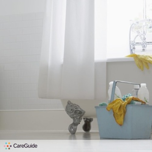 Housekeeper Provider Kara's Profile Picture