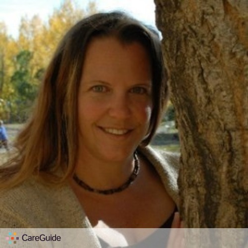 Child Care Provider Shelley O's Profile Picture