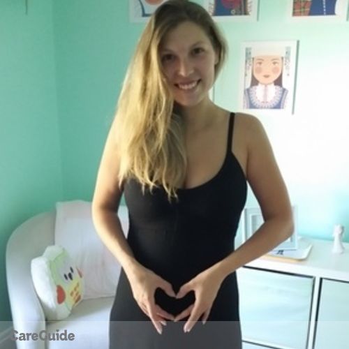 Child Care Provider Anna K's Profile Picture