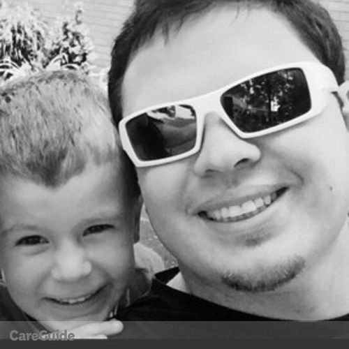 Elder Care Job Craig Trimmell's Profile Picture