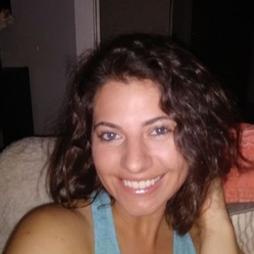 Child Care Provider Kristen Howell's Profile Picture