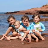 Looking for a Part Time Nanny for our Busy Family :)