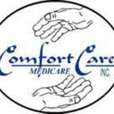 Comfort Care, Inc. WE Cherish Your Life