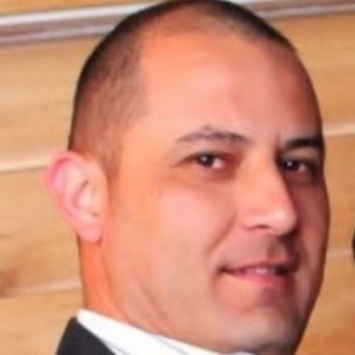 Painter Provider Joe E's Profile Picture