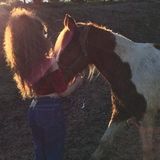 Caring Animal Lover