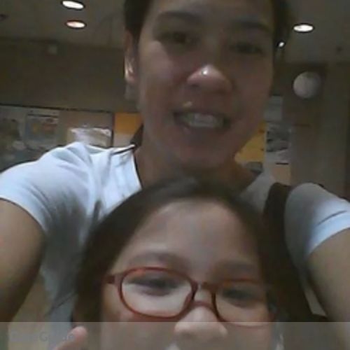 Canadian Nanny Provider Aiza S's Profile Picture