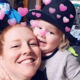 I am a teacher looking for a summer kiddo(s) to work with that would enjoy the company of my kids as well.