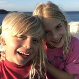 Rewarding House Mother Job for 2 great kids