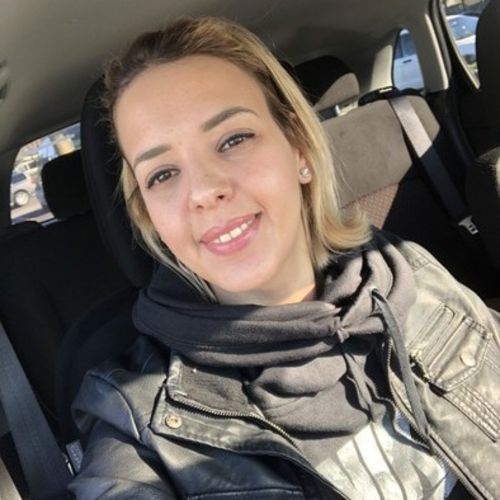 Child Care Provider Sarah K's Profile Picture