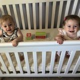 Seeking permanent part time live out nanny for one year old twins