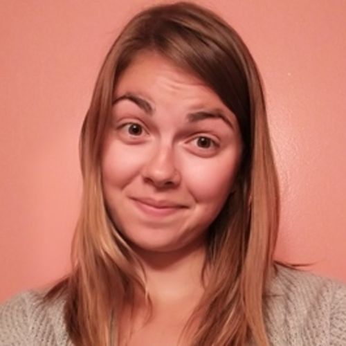 Canadian Nanny Provider Kali K's Profile Picture