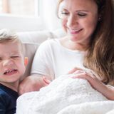 Nanny Required for January
