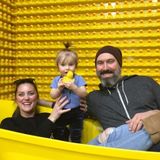 Looking for Toronto, Ontario Au Pair