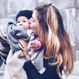 Amazing and creative nanny