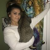 Victoria Martucci Interviewing For Stuart Dog Walker, Florida Jobs