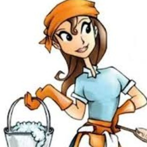 Housekeeper Provider Angelica C's Profile Picture
