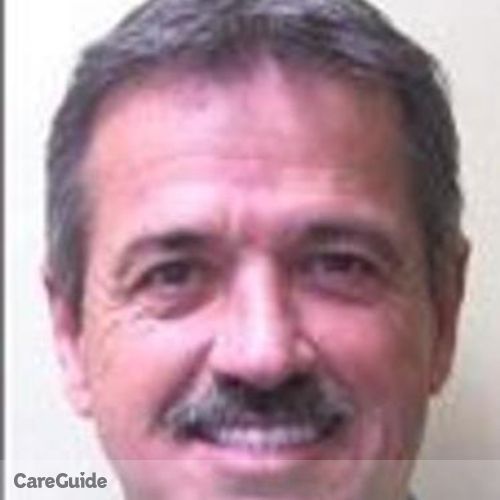 Elder Care Provider Bob R's Profile Picture