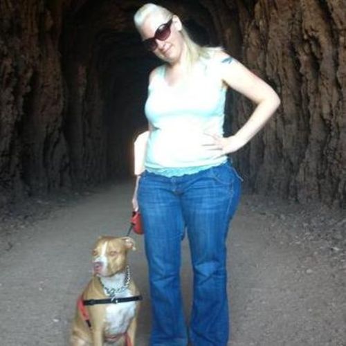 House Sitter Provider Maranda N's Profile Picture