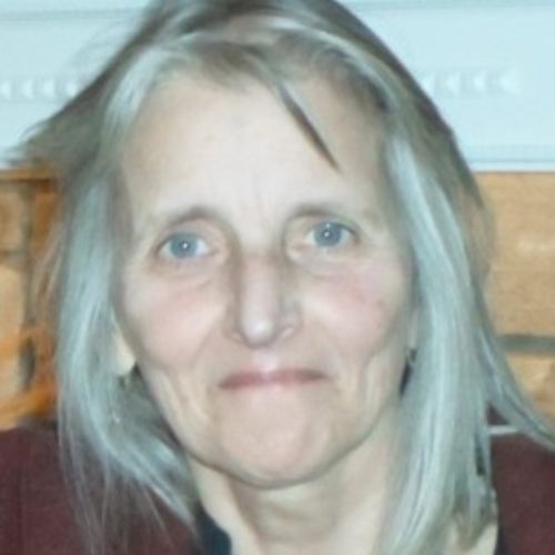 Pet Care Job Tish W's Profile Picture