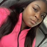 Hello my name is Precious & i'm the perfect candidate to take care of your home!