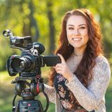I'm a digital filmmaker that is willing to go the extra mile for you and your project!