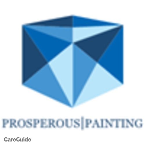 Painter Provider Carter W's Profile Picture