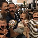 Looking for a nanny to help us raise our fun family of 3 boys! Ages 6,4 and 1