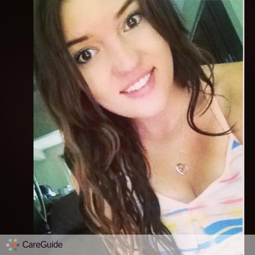 Child Care Provider Vanessa W's Profile Picture