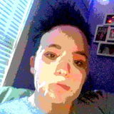 I am a 15 year old girl i love kids and i am offering to let the kids stay wit me at night but i have school and i get out 3